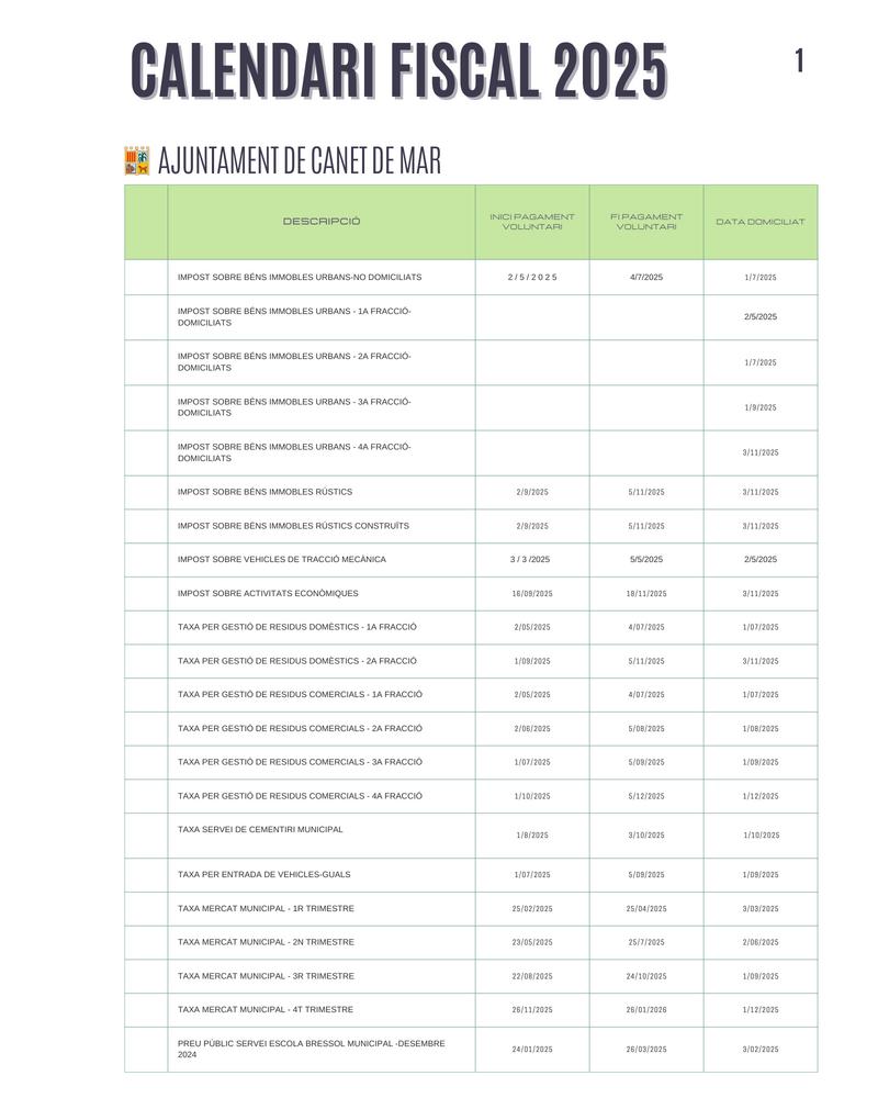 calendari fiscal 2025 full 1