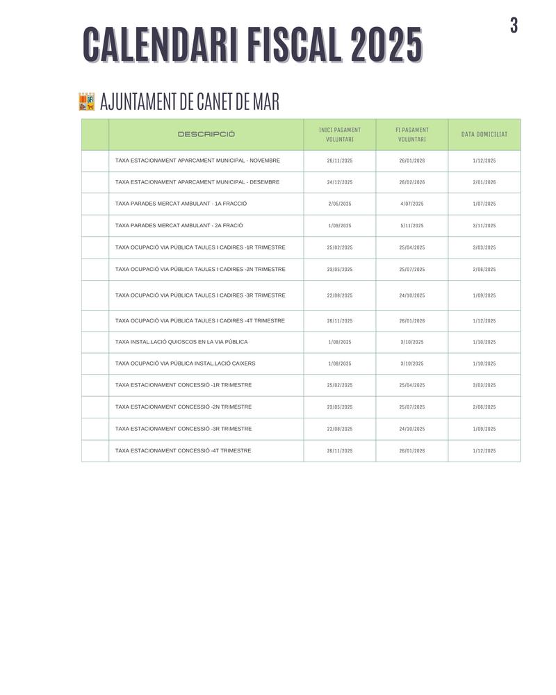 calendari fiscal 2025 full 3