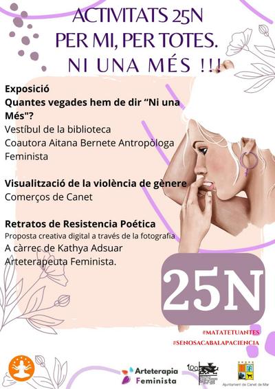 25N Canet