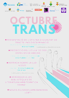 Cartell Octubre Trans