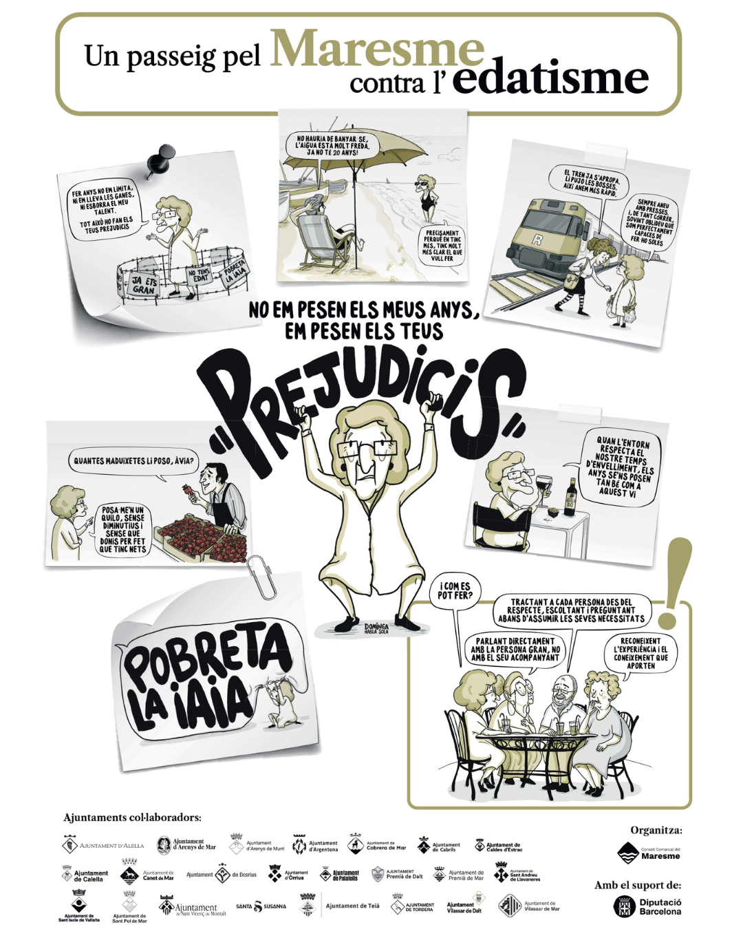 Cartell edatisme Cartell edatisme