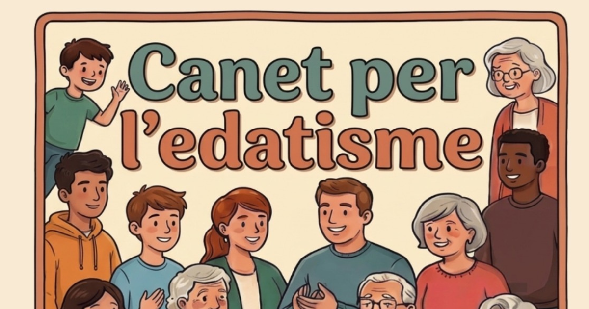 Canet per l'Edatisme Canet per l'Edatisme