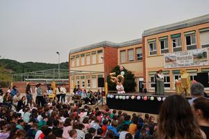 Escola Misericòrdia 50 anys - foto cedida