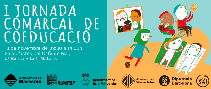 jornada comarcal coeducaci