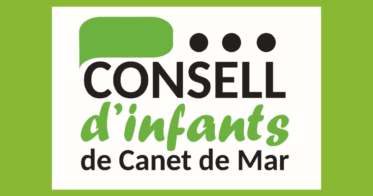 Portada consell infants Portada consell infants