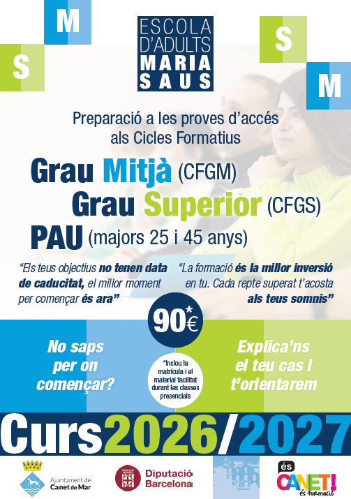 Escola Adults 26 27 2