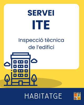 Servei ITE