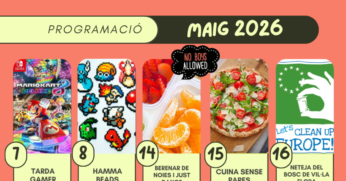 Portada masoveria Maig Portada masoveria Maig