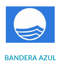 Bandera Azul