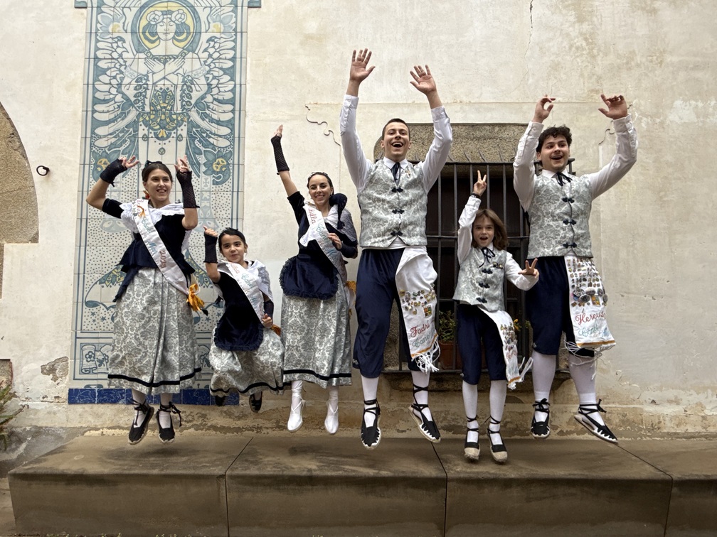 Pubillatge crida 2025 Pubillatge crida 2025