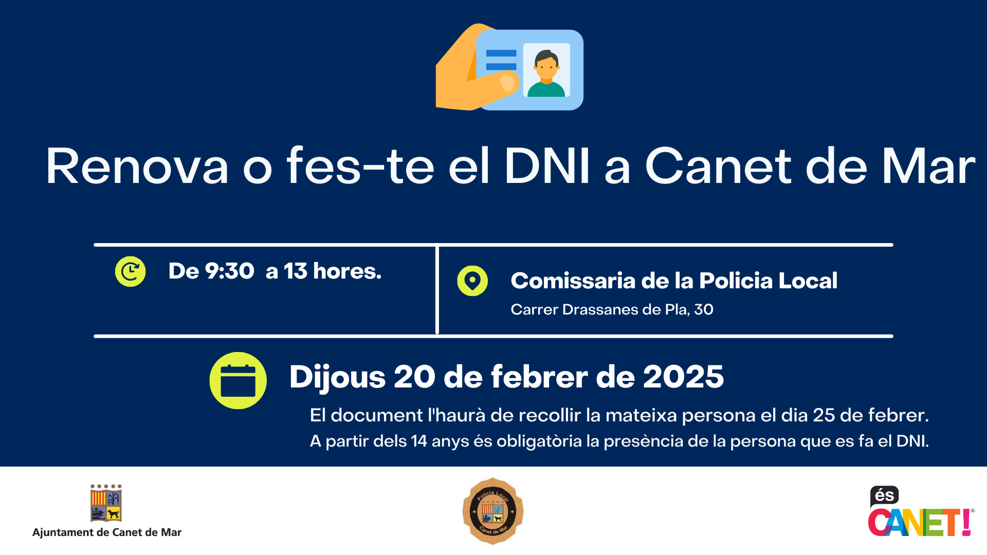 DNI 20/02/25