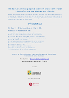 Programa taller web