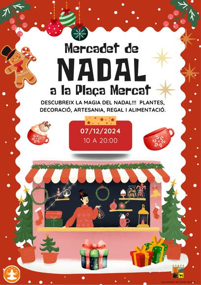 Mercadet de Nadal