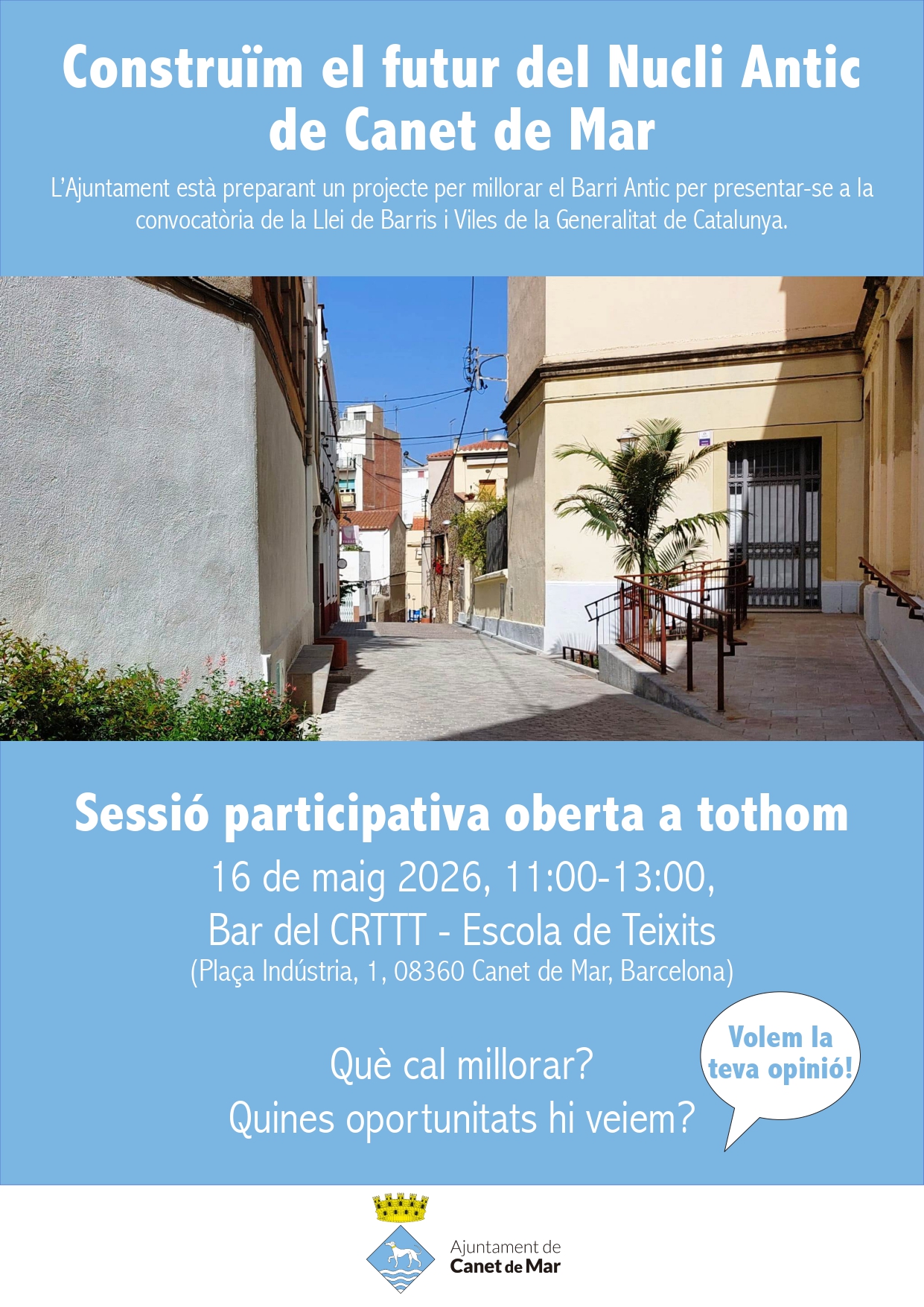 Llei de Barris Llei de Barris