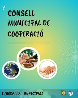 Consell Municipal de Cooperació