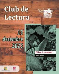 Club de lectura