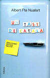 Presentació del llibre un tast de català