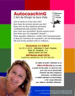 Cartell Autocoaching - abril 2014