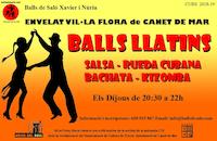 Balls de saló