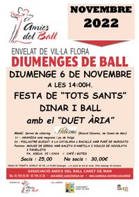 tots sants