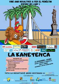 Cartell La Kanetenca