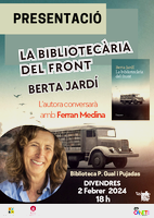 Presentació llibre