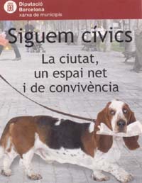 cartell campanya gossos