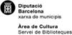 logo Diputació de Barcelona xarxa de municipis