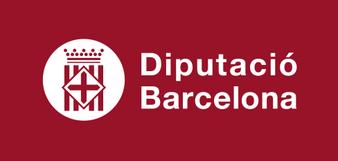 logotip Diputació