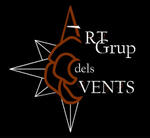 logotip ARtGrup dels Vents