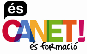 és canet és formació