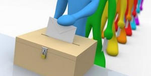 eleccions - votacions