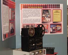 exposició ràdio 2005