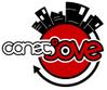 logo Canet Jove B