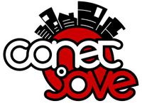 logo Canet Jove C