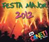 Festa Major 2012