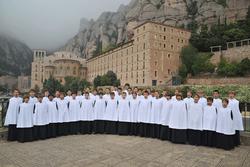 Escolania de Montserrat - foto web locarranquer