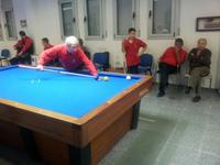 Campionat d'Espanya billar 5 quilles