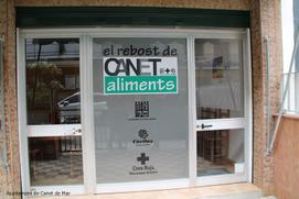Rebost Canet Aliments