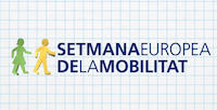 Setmana europea de la mobilitat