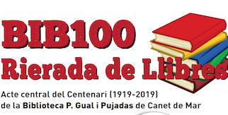 Biblioteca 100 anys