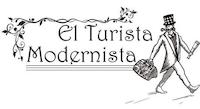 Turista modernista font: diputaci de Barcelona