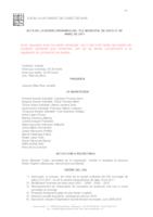Acta Ple 31/03/2011 - revisada