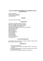 Acta Ple 14/05/2012 extraordinari - revisat