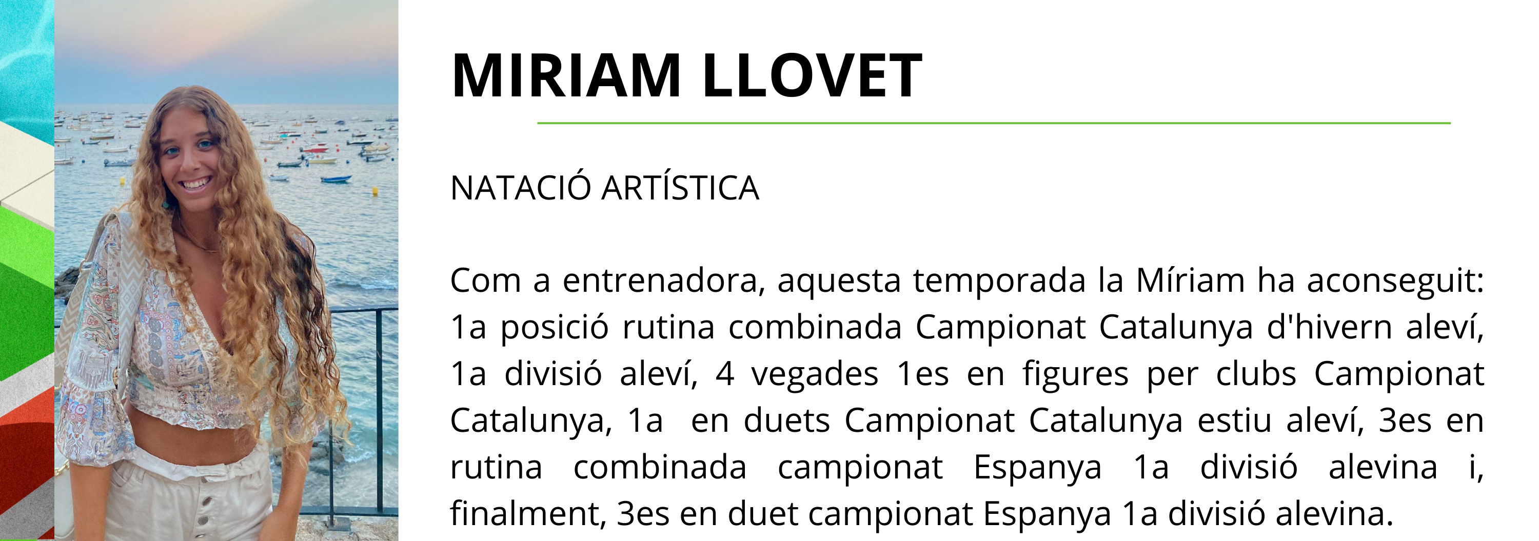 Nit de l'esport 2024 - Miriam Llovet