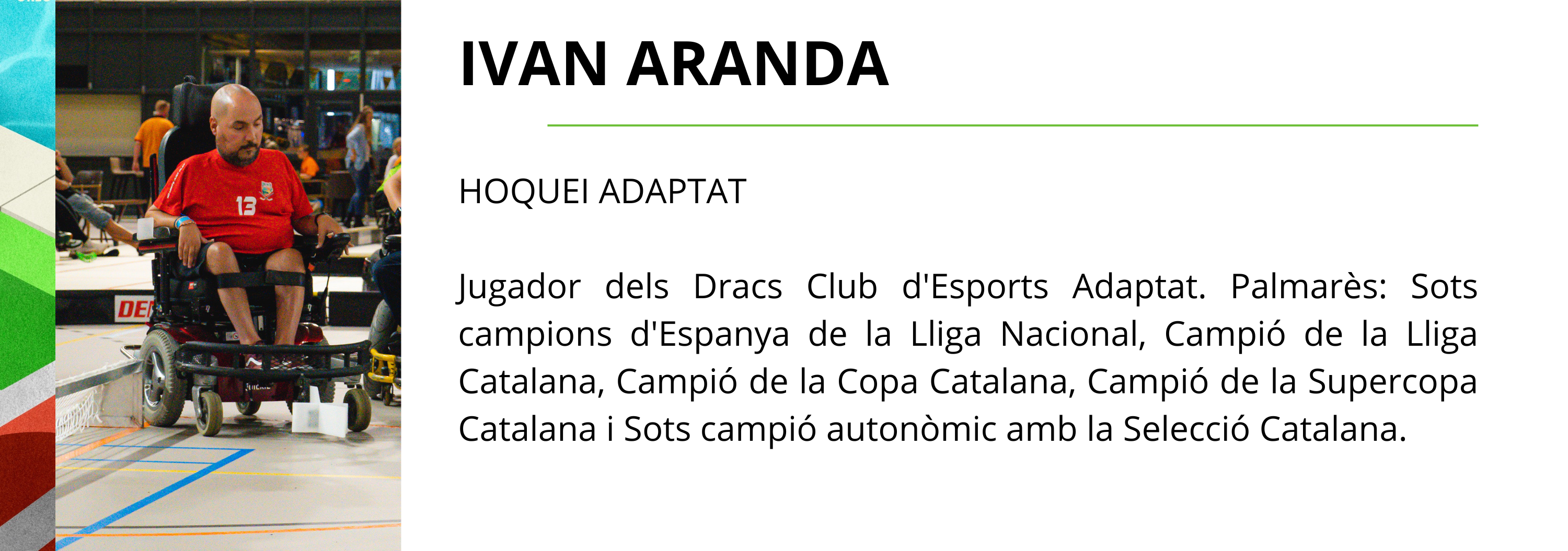 Nit de l'esport 2024 - Ivan Aranda