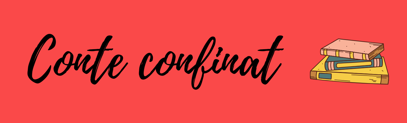 Conte confinat Conte confinat