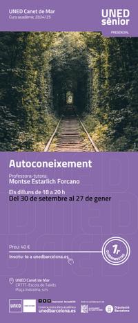 Autoconeixement