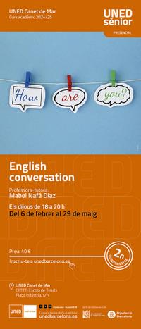 English conversation