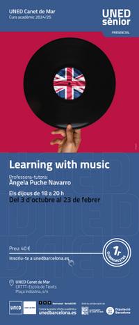 Learning with music